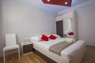 Lara Apartments - Makarska - 2