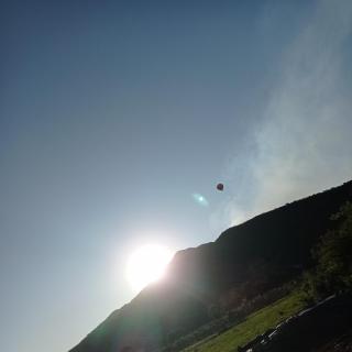 Chalé Girassol 2 - 6