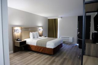 Airport Inn - Nederland - 9