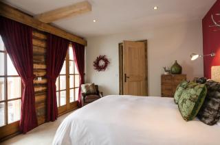 Black Diamond Sainte Foy Chalets - 7