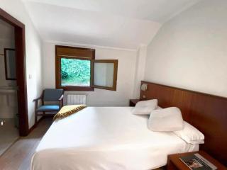 Hotel EntreRobles - Baiona - 9