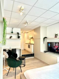 Heart of Grand Place Beautiful Studio - Bruxelles - 3