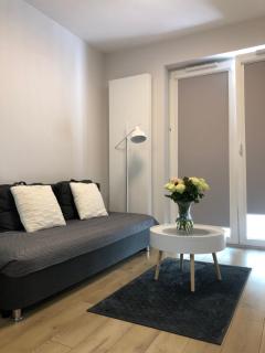 Apartament Rzeszów Centrum II - 3