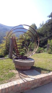 LaGaressina suite Anna - Jacuzzi & Spa - Garessio - 4