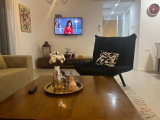 New apt with a big balcony at karmei gat - Qiryat Gat - 7