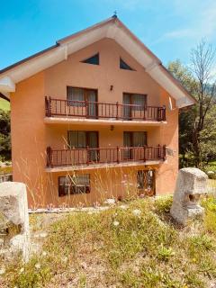 Cabana Mario - Albac - 0