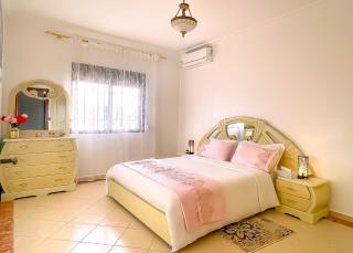 Apartment Tanger Penthouse duplex with sea view - Tangier - 1