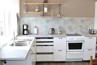 Grímsstaðir holiday home - Family friendly - Reykholt - 9