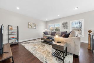 Twin Homes - 8 Bedroom Retreat In Central ATL - Atlanta - 7