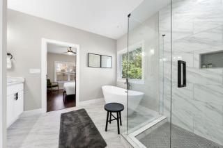 Twin Homes - 8 Bedroom Retreat In Central ATL - Atlanta - 8