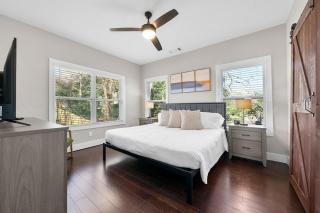 Twin Homes - 8 Bedroom Retreat In Central ATL - Atlanta - 5
