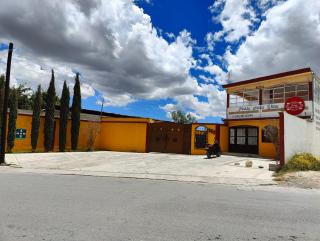 Hotel Posada Santa Elena - Parras de la Fuente - 7