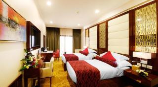 Pulse Al jaddaf hotel - Dubai - 8
