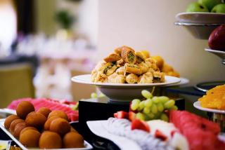 Pulse Al jaddaf hotel - Dubai - 1