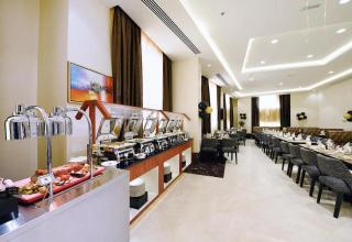 Pulse Al jaddaf hotel - Dubai - 1