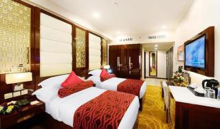 Pulse Al jaddaf hotel - Dubai - 9