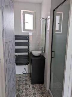 "Le Royan" appartement proche gare et plage - Royan - 2