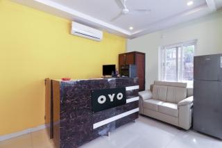 Super Hotel O White Ridge - 4