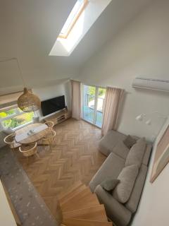 Apartament H45 - Władysławowo - 9