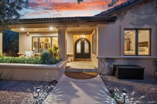 Sedona's Paradise Found, Saltwater Pool and Hot Tub, Private Oasis! - Sedona - 5
