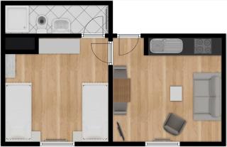 Nora 1 - Norderney - 9