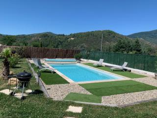 Villa La source & SPA - Pont-de-Labeaume - 4