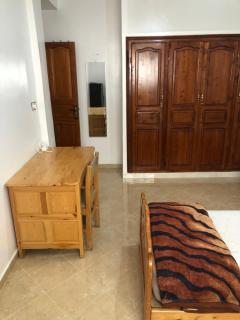 Vittel Ifrane Large and Beautiful Apartment - Ifrane - 4