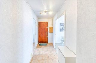 2 chambres, calme, tout équipé, commerces au pied - Grenoble - 4