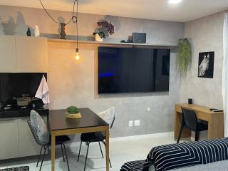 Edifício Time Luxo- SC Hospedagem - 5