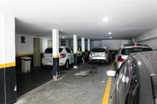 Hotel Tenda Jaçanã - 4