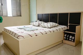 Hotel Tenda Jaçanã - 9