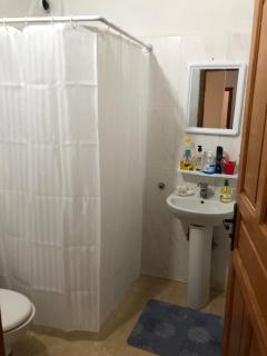 Vittel Ifrane Large and Beautiful Apartment - Ifrane - 3