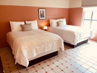 Hotel Trouvail Miami Beach - 9