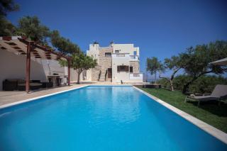 Villa Veghera - Kissamos - 9