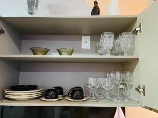 Edifício Time Luxo- SC Hospedagem - 3