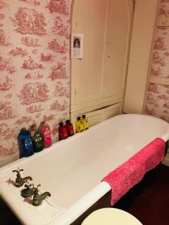 Westbrook-Homestay - Swansea - 2