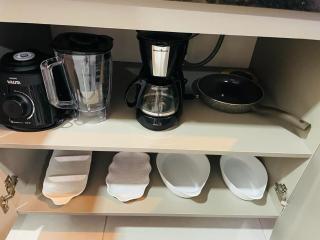 Edifício Time Luxo- SC Hospedagem - 2