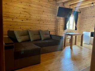 Family Resort - Mostiska - 1