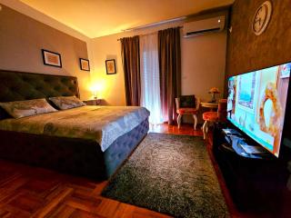 Studio Place 8 - Podgorica - 8