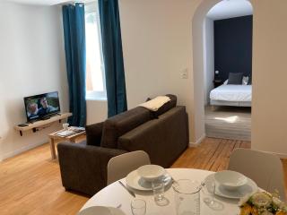 Premium Appart Albi - Albi - 3