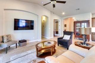 Pool and Golf Course Access at Mesa Vacation Rental - 3