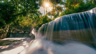 Tabacón Thermal Resort & Spa - Fortuna - 0