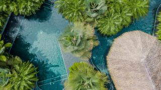 Tabacón Thermal Resort & Spa - Fortuna - 6