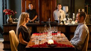 Tabacón Thermal Resort & Spa - 8