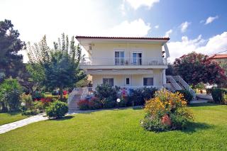 House Maria Manolaki, 2-Βedrm Apartment, Anna - Vourvourou - 0
