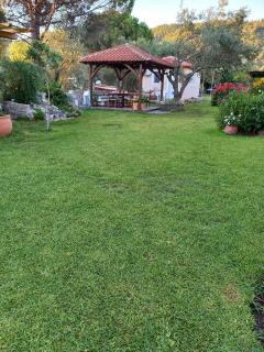 House Maria Manolaki, 2-Βedrm Apartment, Anna - Vourvourou - 6