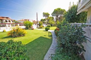 House Maria Manolaki, 2-Βedrm Apartment, Anna - Vourvourou - 3