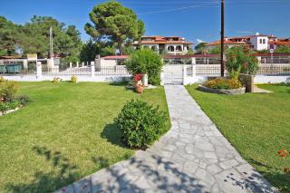 House Maria Manolaki, 2-Βedrm Apartment, Anna - Vourvourou - 2