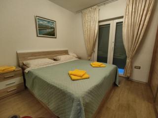 Apartment Rea - Žusterna - 2