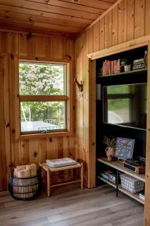 Bay Point Hideaway in the Woods - 1